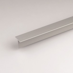 Алуминиев T-образен профил Arcansas 100 x 2.5 x 2.5 см | цена за 1бр