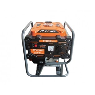 Инверторен генератор Ziel ZL4650i, 3,6 KW / 4,0 KW | цена за 1бр