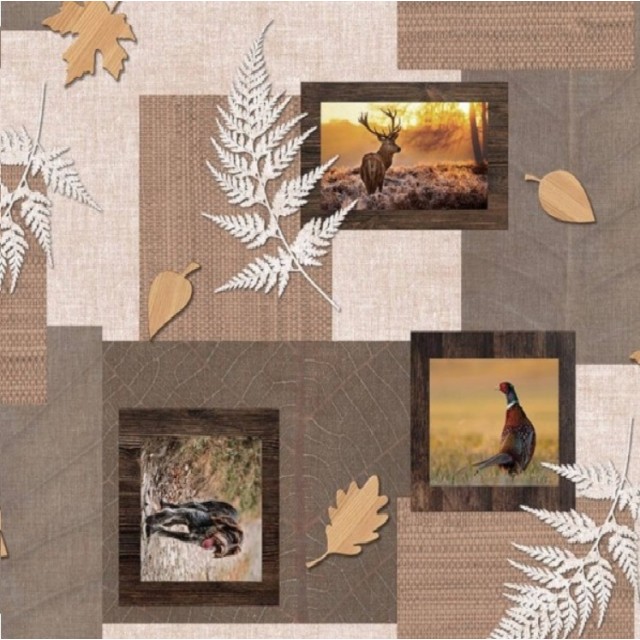 Мушама Фантастик 8263-2