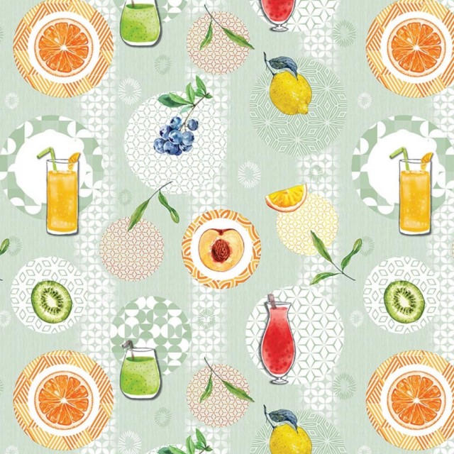 Мушама Фантастик 1215-1