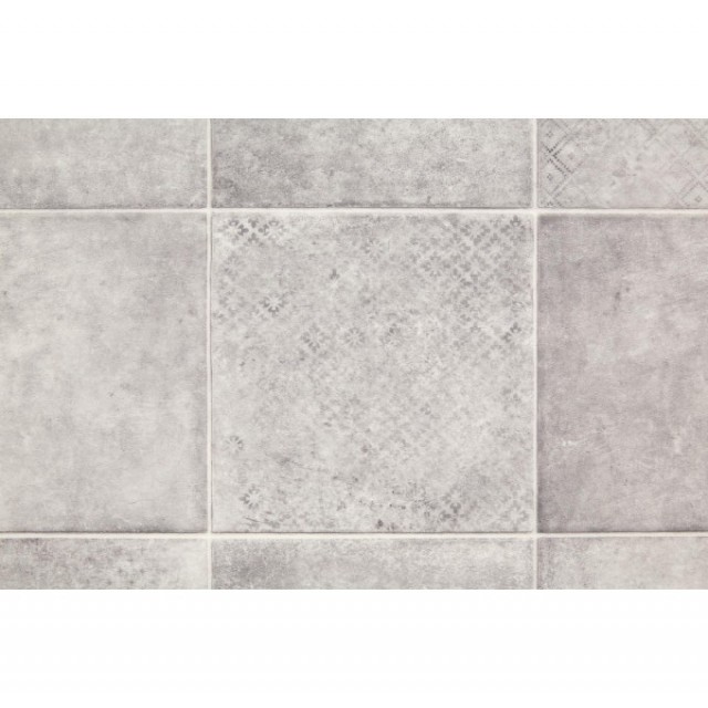 Балатум ULTIMATE STONE, дизайн Clark 594, 2 м