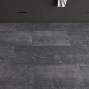 Водоустойчива винилна настилка SPC на клик система REPUBLIC Stone Block 3 RETCSTO003, 304.8 x 609.6 x 5.5 мм | цена за 1квм