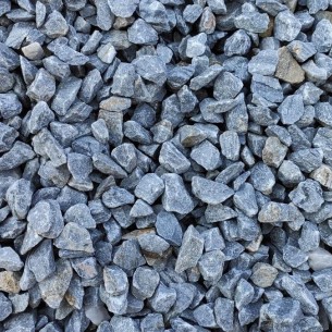 Сив декоративен камък, 16-32 мм, 20 кг | цена за 1бр Сив декоративен камък, 16-32 мм, 20 кг | цена за 1бр