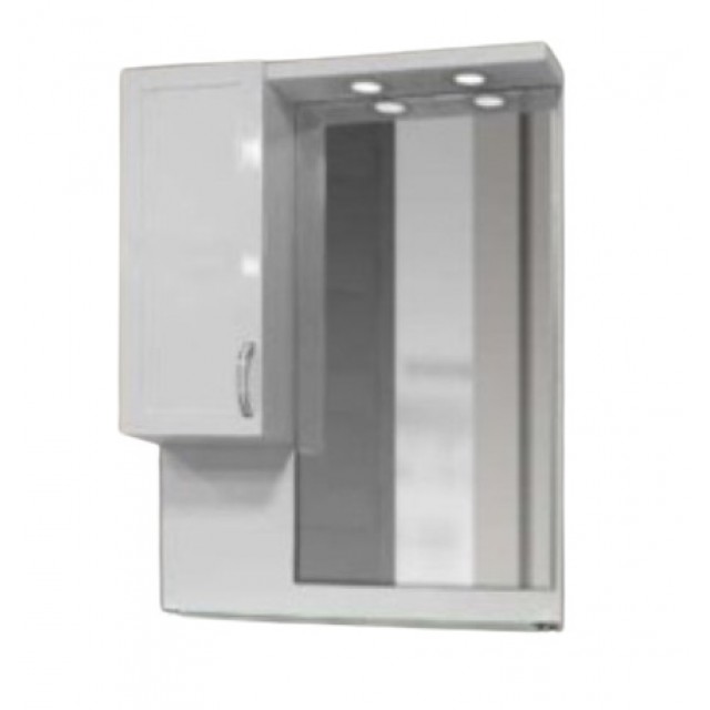 Мебел за баня Макена Атила шкаф с огледало Цвят M01