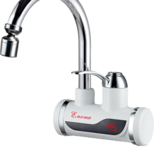 Водонагревателна батерия 3.3kW, стенен монтаж, с LED дисплей и лебедка