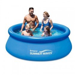 Polygrpup Summer Waves