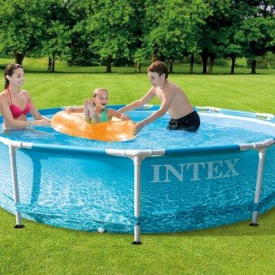 Басейни и аксесоари