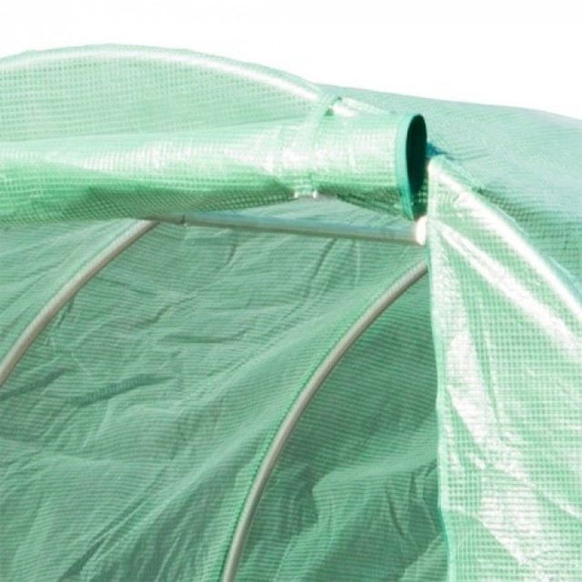 Оранжерия Д.4м/ В.2м/ Ш.2м. Тунелна