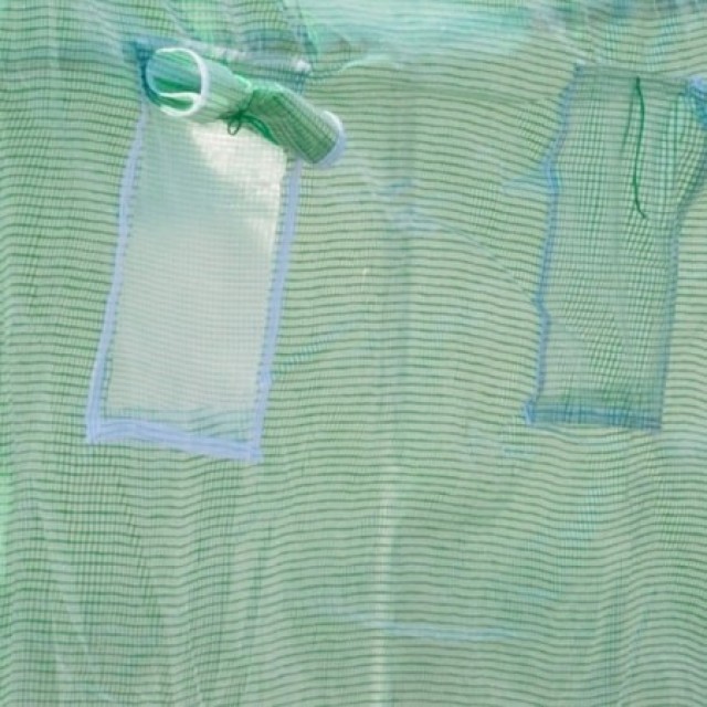 Оранжерия Д.4м/ В.2м/ Ш.2м. Тунелна