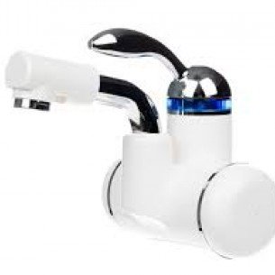 Електрически водонагревател, стенен монтаж, AM-2C2