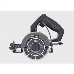 Циркуляр за рязане на плочки CAT 1400W