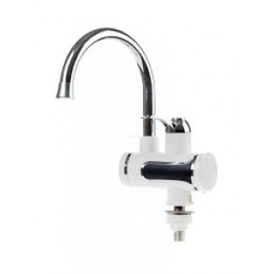 Електрически водонагревател, стоящ на плота с дисплей, гъвкав чучур, DO-8-3C