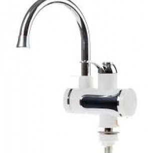 Електрически водонагревател, стоящ на плота с дисплей, гъвкав чучур, DO-8-3C