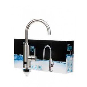 Елeктрически водонагревател метален корпус, стояща на плота, лукс, DO-D20