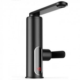 Електрически водонагревател, стоящ на плота, с дисплей, лукс DO-D5