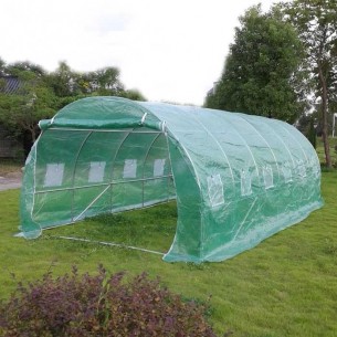 Оранжерия Д.8м/ В.2м/ Ш.3м Оранжерия Д.8м/ В.2м/ Ш.3м