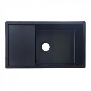 Умивалник за кухня Алпака, 780х440х220мм, D7844HB Умивалник за кухня Алпака, 780х440х220мм, D7844HB