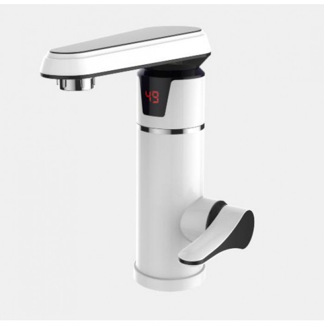 Електрически водонагревател, стоящ на плота, DO-D12Z