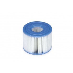 Патронен филтър за джакузи Filter Cartridge Intex, модел S1, 1 брой
