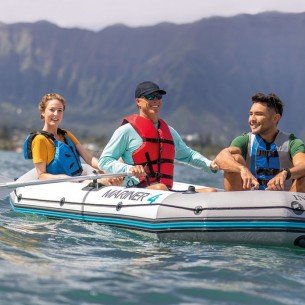 Лодки и канута