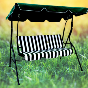 Градински люлки