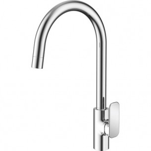 Смесител за вана и душ, едноръкоохватков, месинг, стенен, ВИТА Смесител за вана и душ, едноръкоохватков, месинг, стенен, ВИТА